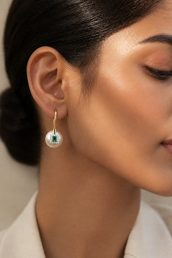 Viha Fine Jewellery Aesthetic